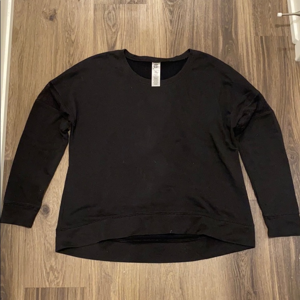 Champion Sweater x Anna Kaiser